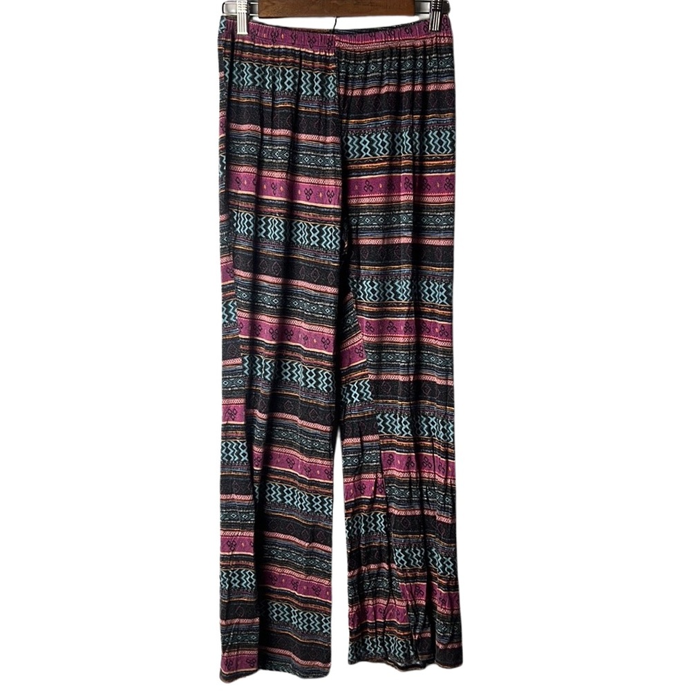 Bohemian (Boho) Style - Rafi & Ro Flare Pants ꕥ